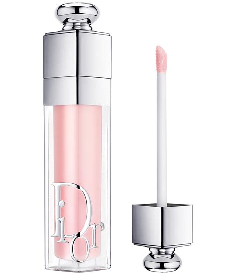 dior addict maximiser|Christian Dior Addict Lip Maximizer Gloss .